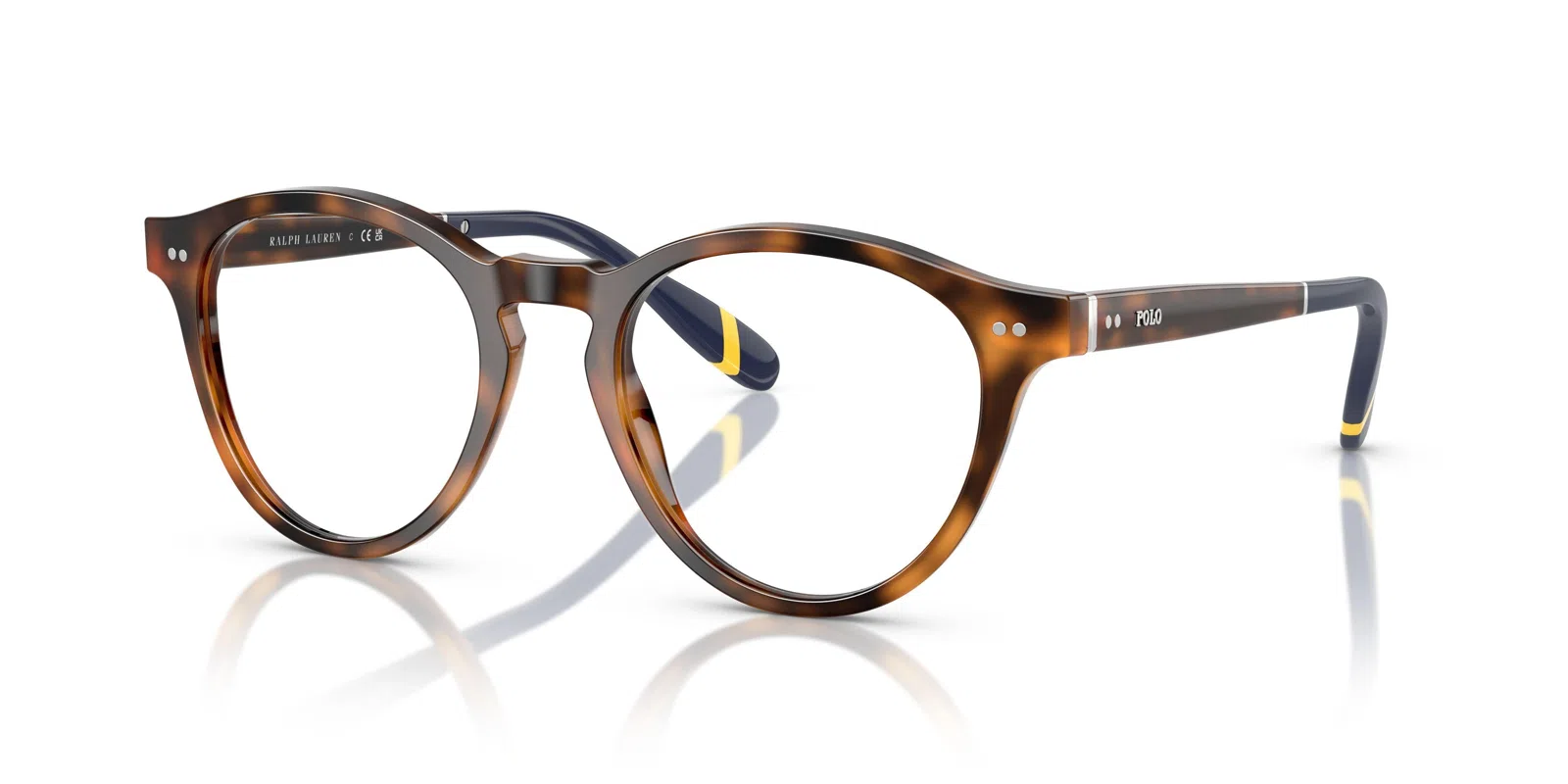 Polo 2268 Eyeglasses - view 45